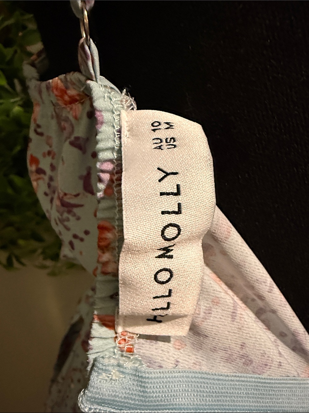 HELLO MOLLY - DOWN TO GEORGIA DRESS - Picture 14 of 14